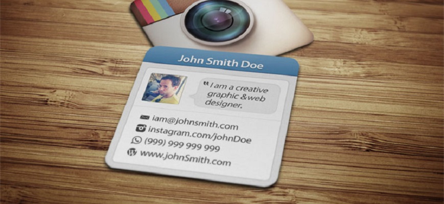 Why Business Cards are Excellent Salesmen